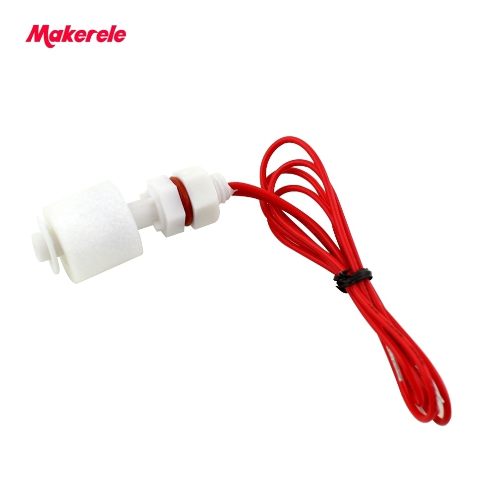 220v Plastic float switch 110V MKPFS3508 No mercury liquid only use