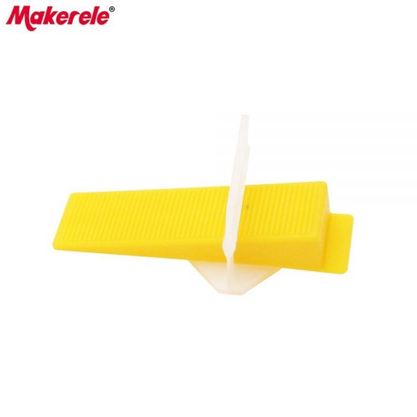 100-Reusable-Wedges-Floor-Wall-Tile-Leveler-Spacers-Flat-Leveling-System-Tools-Physical-Measuring-Tools-Plastic.jpg