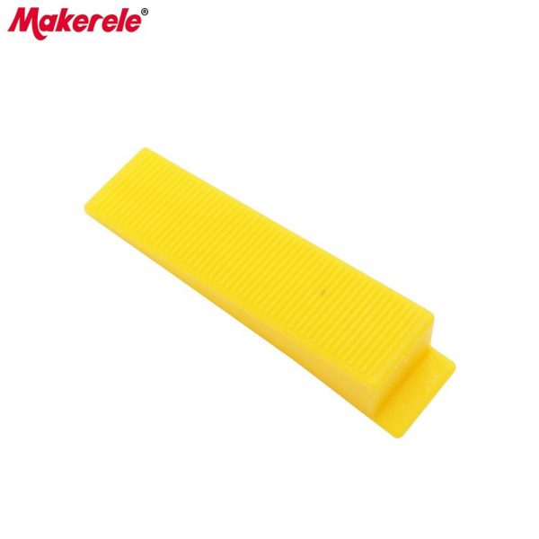 100-Reusable-Wedges-Floor-Wall-Tile-Leveler-Spacers-Flat-Leveling-System-Tools-Physical-Measuring-Tools-Plastic.jpg