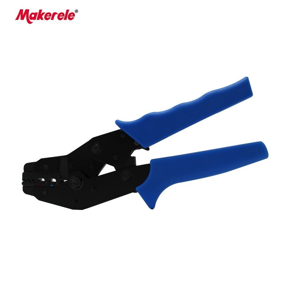 Electric cable crimper SN02WF2C type 0.52.5mm2 professional wire