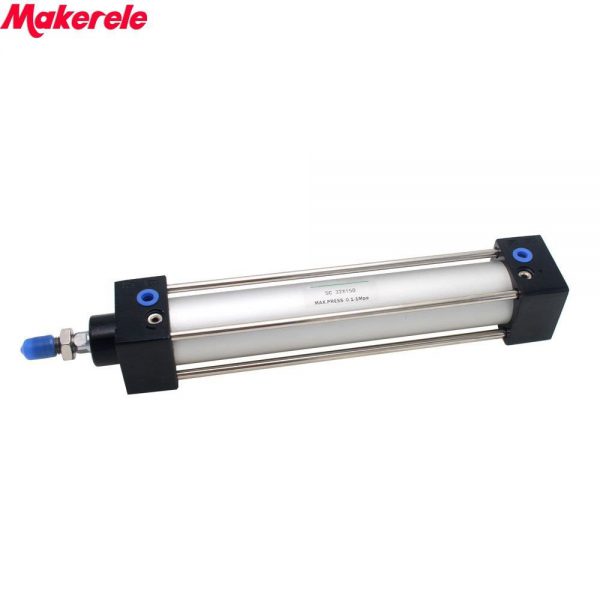 Free-Shipping-Double-Acting-Air-Cylinder-Pneumatic-Cylinder-Mini-32mm-Bore-150mm-Stroke-SC32-150-Makerele.jpg