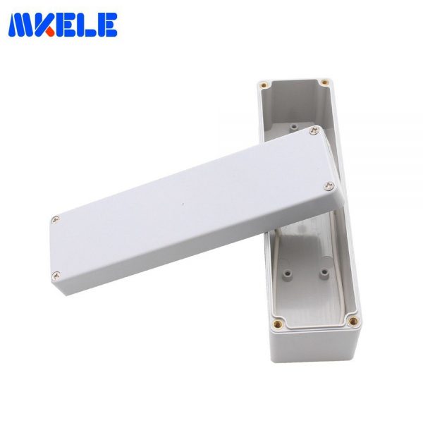 Free-Shipping-M1-Waterproof-Junction-Boxes-Connection-Outdoor-Electrical-Enclosure-Case-Wiring-Connection-Box-Gray-Cover.jpg