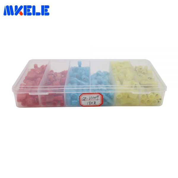 Hot-Sale-Insulated-Spade-Terminal-Block-Connector-Electrical-Terminals-180pcs-Box-GP-H009-Assorted-Insulated-Electrical.jpg