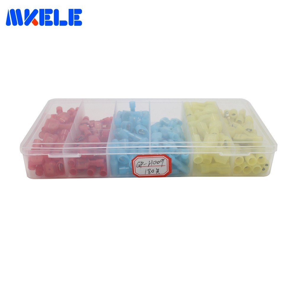Hot-Sale-Insulated-Spade-Terminal-Block-Connector-Electrical-Terminals-180pcs-Box-GP-H009-Assorted-Insulated-Electrical.jpg