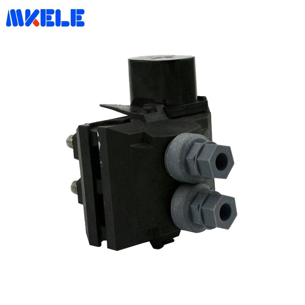 お試し価格！】 Morris Por 6 Connector, Piercing Insulation Underground 96144  Products その他カメラ - invisibletalks.com
