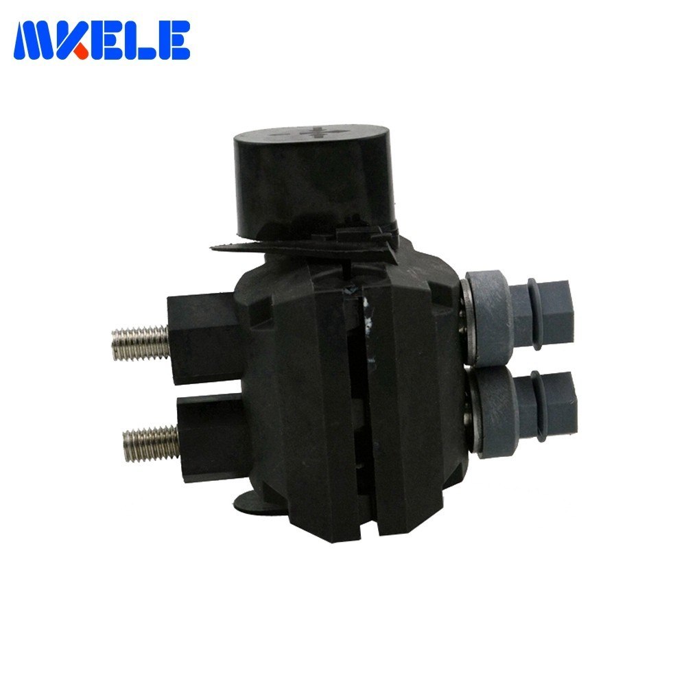 Hot Sale Mk Ipcttd441fj Insulation Piercing Connectors Cable Branch Clamp Connector Sicame Waterproof 200a Germany Standard