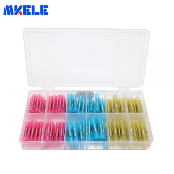 Insulated-Terminals-100pcs-Box-Heat-Shrink-Butt-Connectors-Cable-Wire-Connector-GP-H016-Assorted-Insulated-Electrical-6.jpg