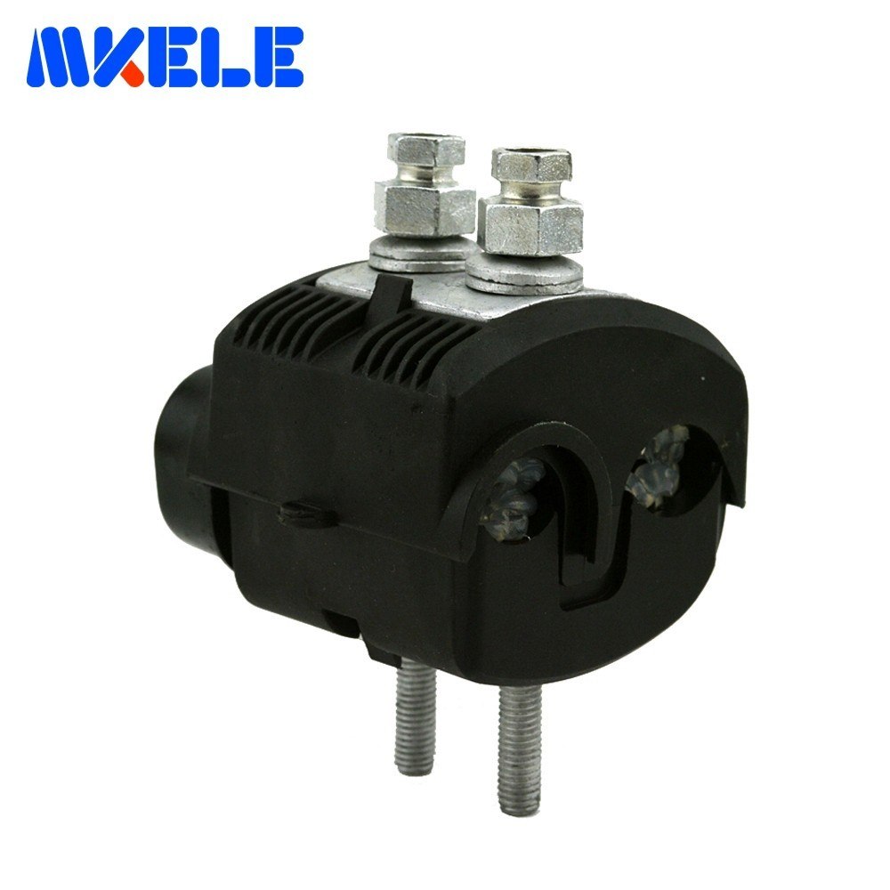 insulated cable clamp