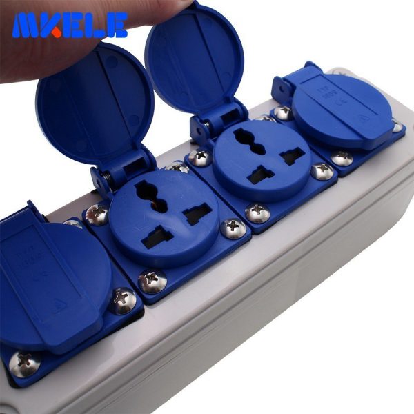 Multifunctional-Outdoor-Rainproof-Socket-Box-With-Wire-Connector-And-Cable-Glands-4-Holes-10A-Plastic-Waterproof.jpg