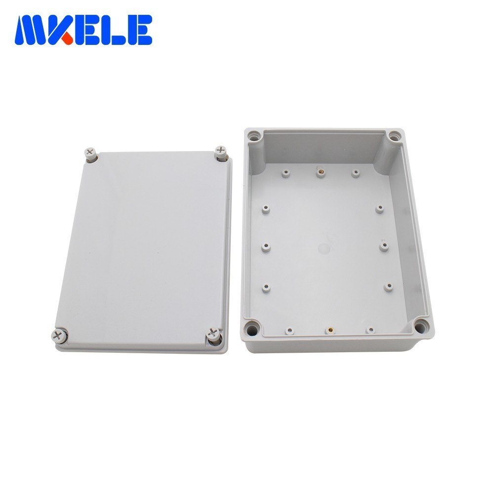 70mmx45mmx30mm Cable Connect Plastic Enclosure Junction Box 