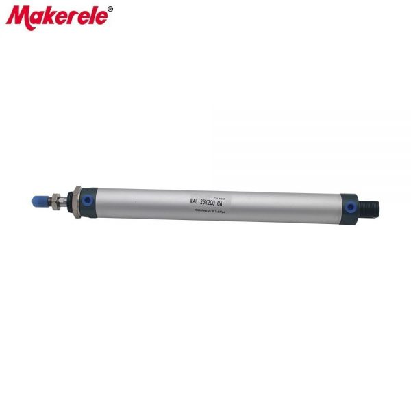 Pneumatic-Cylinder-200mm-Stroke-25mm-Bore-Double-Acting-Type-Aluminum-Alloy-Cylinder-Fishtailing-Shape-Cylinders-MAL25.jpg