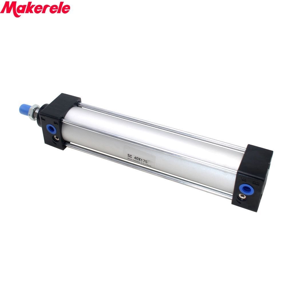 Pneumatic-Cylinder-Double-Acting-Air-Cylinder-Free-Shipping-40mm-Bore-175mm-Stroke-Makerele.jpg