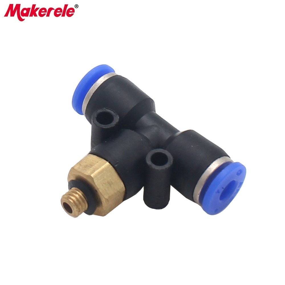 with AG Socket Connector Thread /& GT Hose Pneumatic IQ Valve