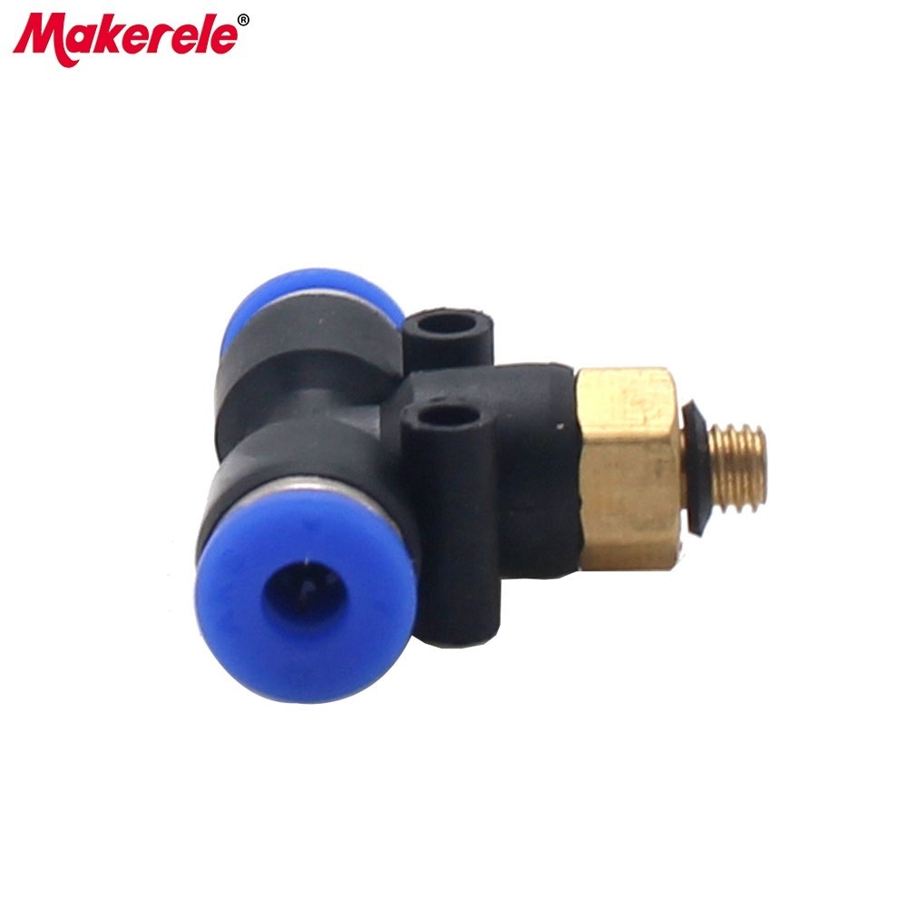 with AG Socket Connector Thread /& GT Hose Pneumatic IQ Valve