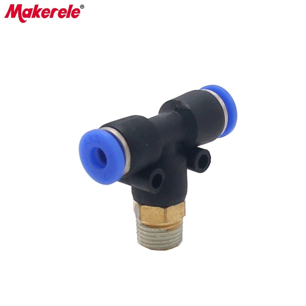 with AG Socket Connector Thread /& GT Hose Pneumatic IQ Valve