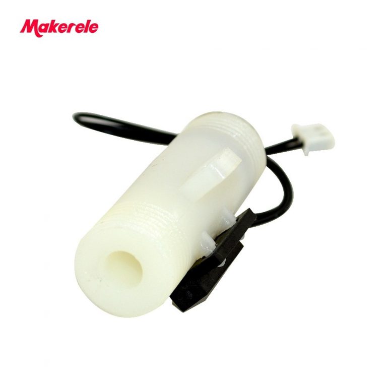 clean water new magnetic flow switch/liquid flow switch/piston flow ...
