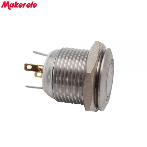 16mm-Thread-3V-yellow-LED-Stainless-Steel-Momentary-Push-Button-Switch-1NO-4Pin-Makerele-6.jpg