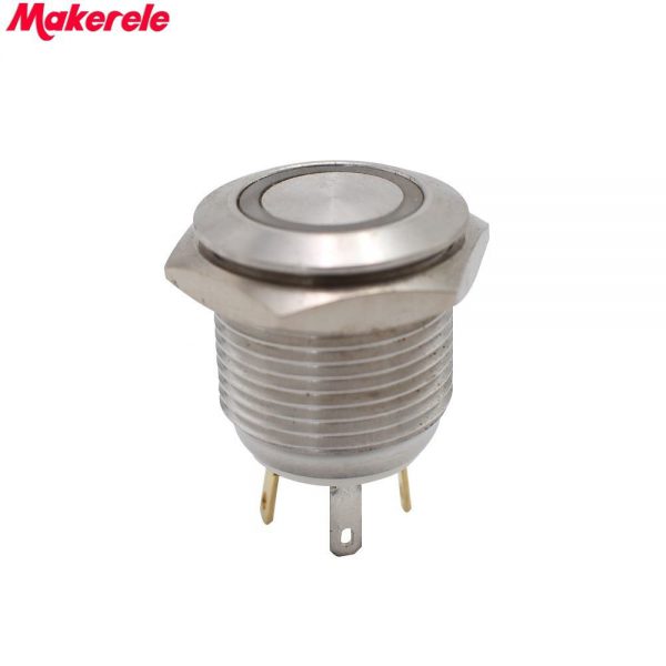 16mm-Thread-3V-yellow-LED-Stainless-Steel-Momentary-Push-Button-Switch-1NO-4Pin-Makerele.jpg