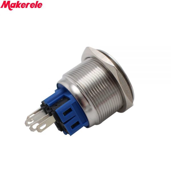 25mm-Thread-Momentary-Push-Button-Switch-1NO-1NC-4Pin-IP67-Makerele.jpg