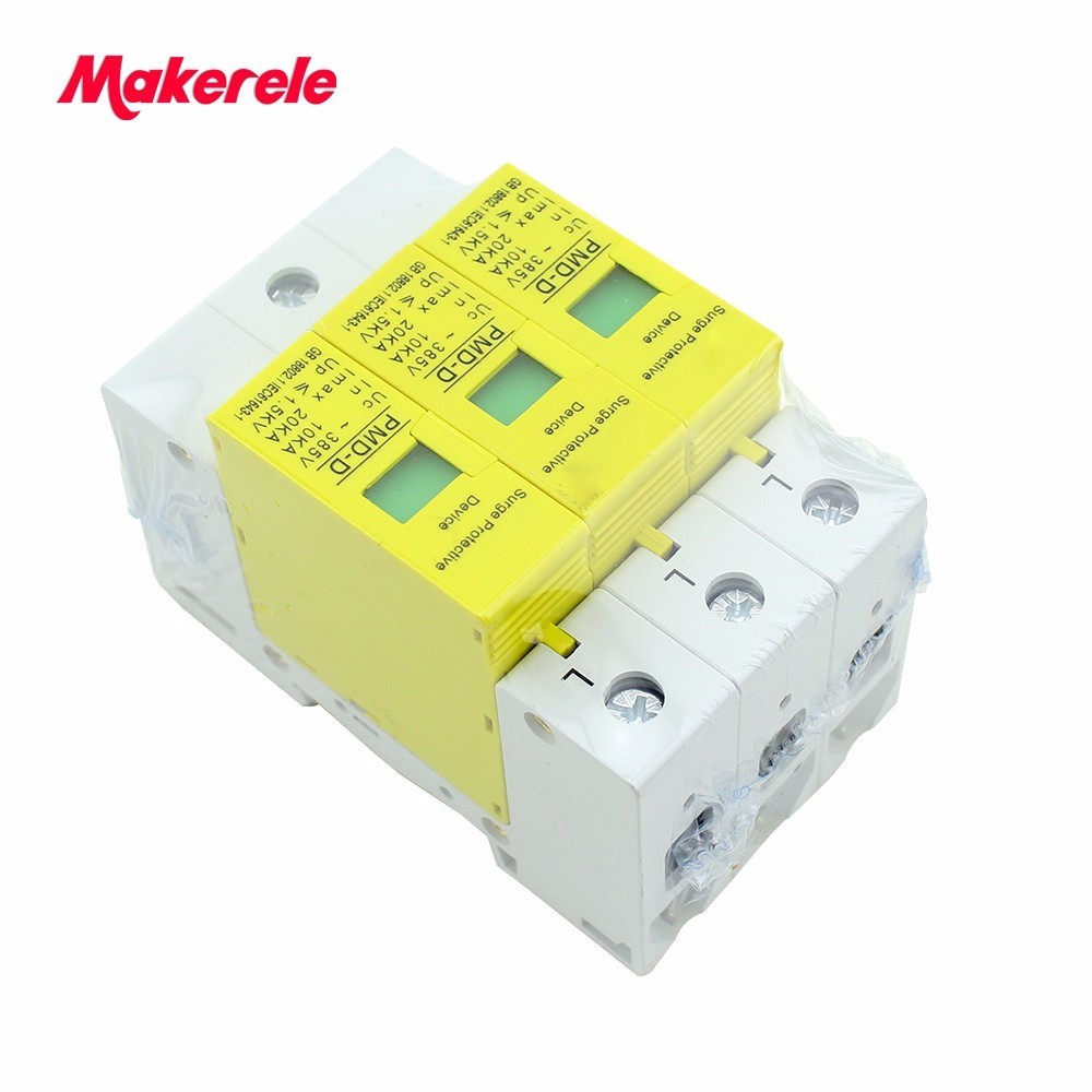 House-Surge-Protector-Protective-Low-voltage-Arrester-Device-SPD-3P-10KA-20KA-385VAC-Makerele-Brand.jpg