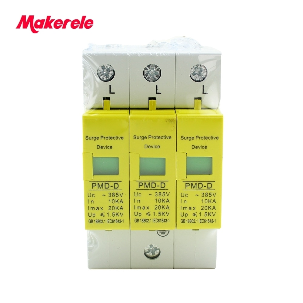 House-Surge-Protector-Protective-Low-voltage-Arrester-Device-SPD-3P-10KA-20KA-385VAC-Makerele-Brand.jpg