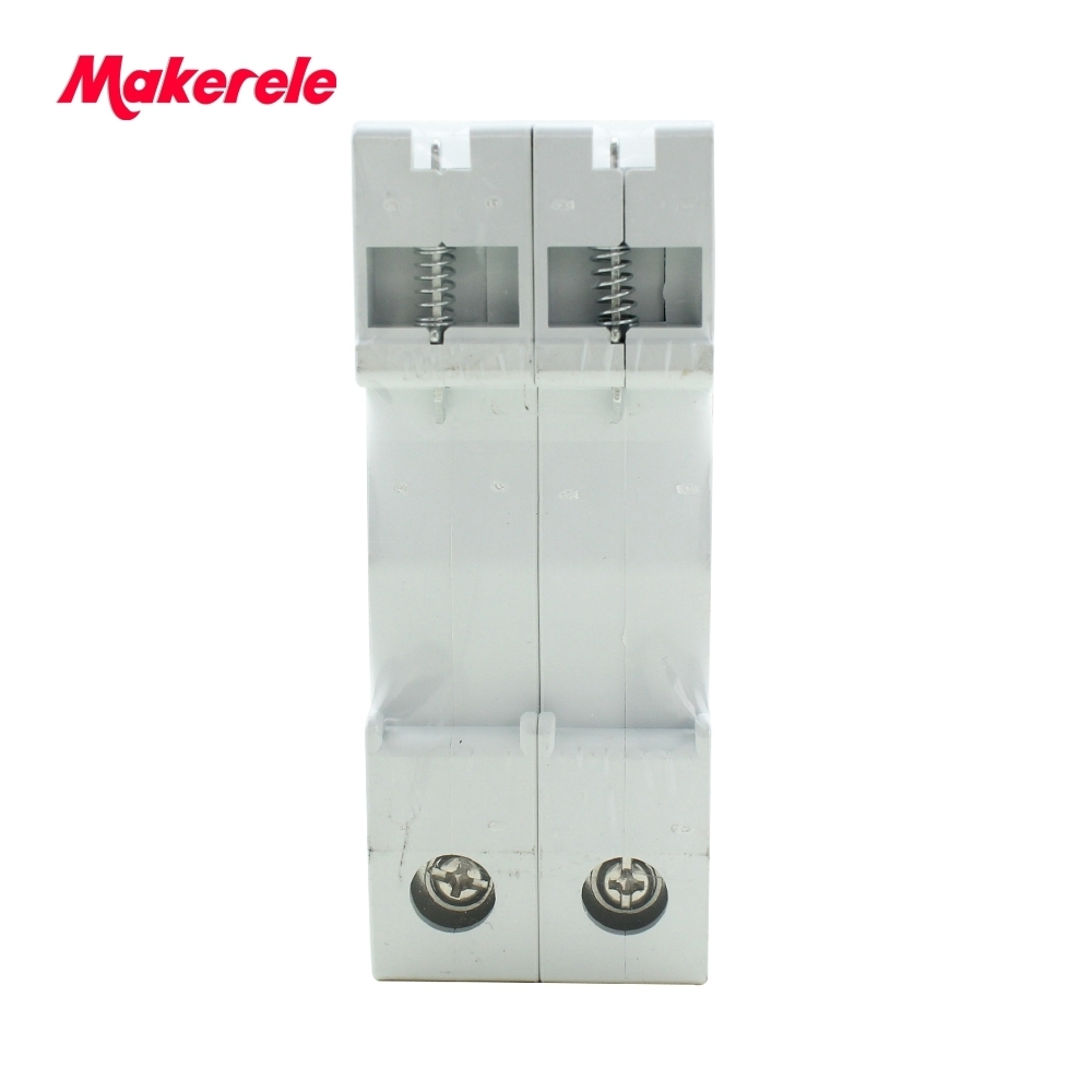 SPD 1P+N 10KA~20KA ~385VAC House Surge Protector Protective