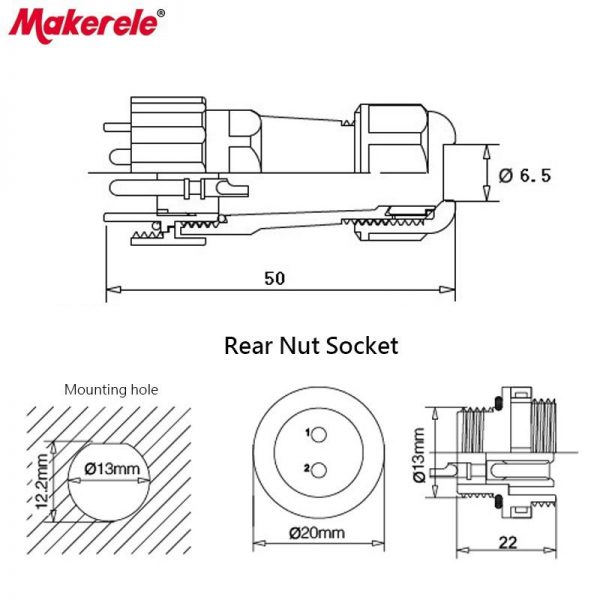 Waterproof-Aviation-Connectors-13MM-Straight-Rear-Nut-Connector-SP13-9-Pin-Aeronautical-Plug-And-Socket-Protective.jpg