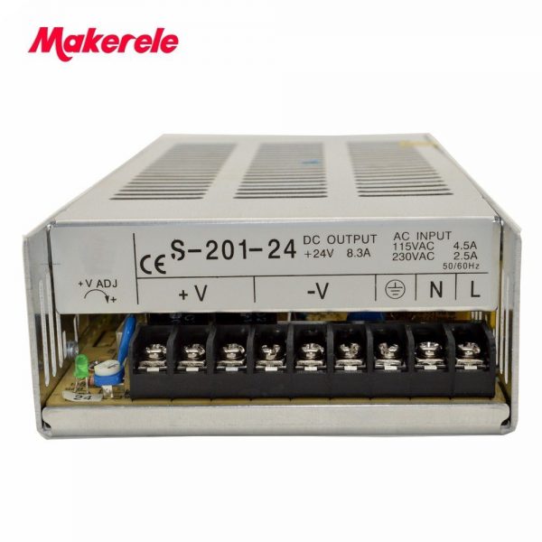 free-shipping-customized-S-201-3-3-40A-3-3vdc-ac-dc-single-output-Switch-Power.jpg