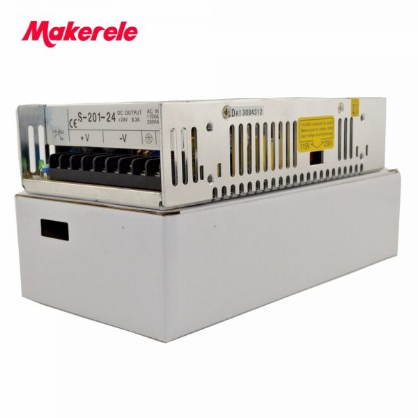 free-shipping-customized-S-201-3-3-40A-3-3vdc-ac-dc-single-output-Switch-Power.jpg