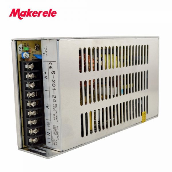 free-shipping-customized-S-201-3-3-40A-3-3vdc-ac-dc-single-output-Switch-Power.jpg
