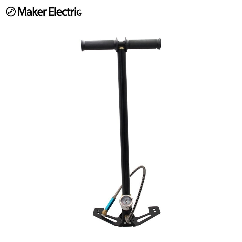 High pressure hand air pump discount