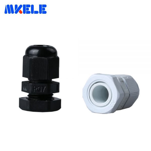 10pcs-Electric-Cable-Gland-PG7-Black-White-Plastic-Nylon-Waterproof-Cable-Glands-Joints-IP68-Cable-Connector.jpg