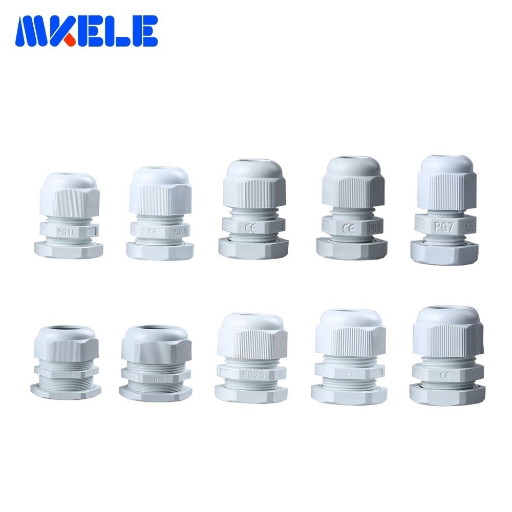 10pcs-PG7-Cable-Gland-PG16-PG9-PG11-White-Plastic-Nylon-Waterproof-Cable-Glands-Joints-IP68-Cable.jpg