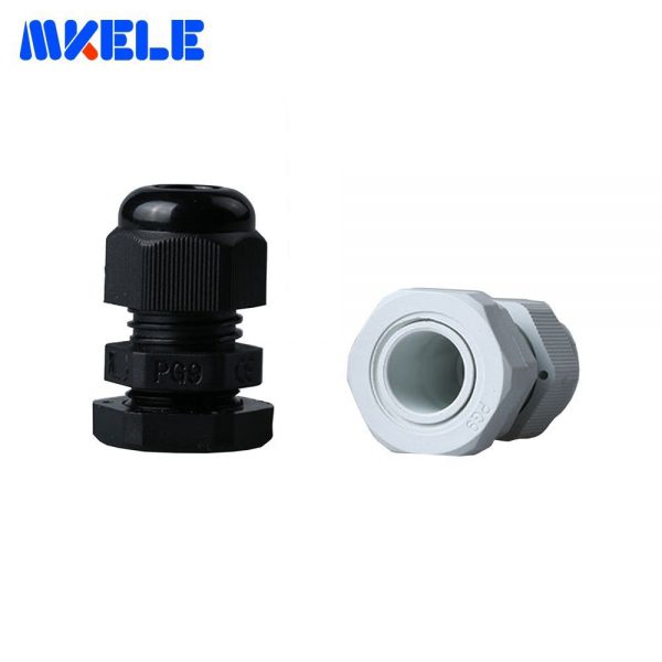 10pcs-lots-PG9-Cable-Gland-Black-White-IP68-Cable-Connector-Plastic-Nylon-Waterproof-Cable-Glands-Joints.jpg