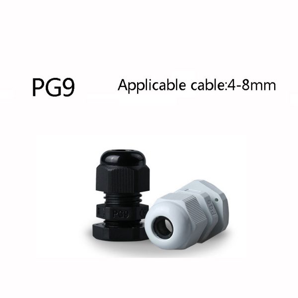 10pcs-lots-PG9-Cable-Gland-Black-White-IP68-Cable-Connector-Plastic-Nylon-Waterproof-Cable-Glands-Joints.jpg