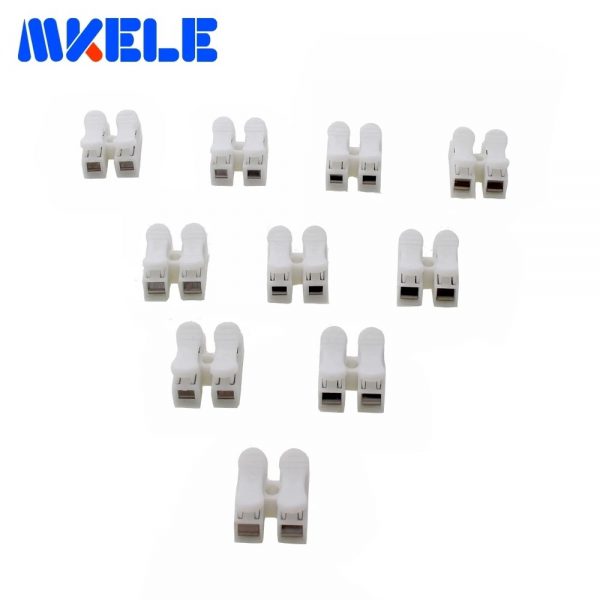 ch-2-2-pin-spring-wire-quick-connector-10-pack