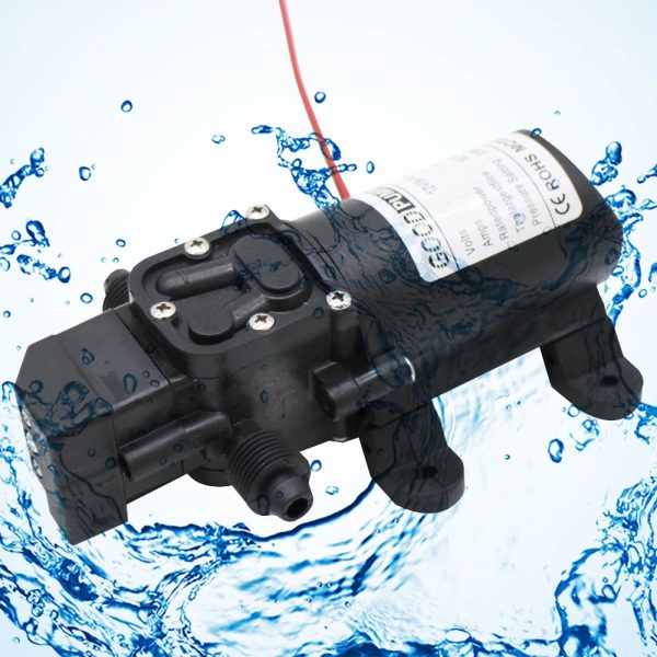 makerele-fl3201-diaphragm-water-pump