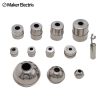 Stainless steel magnetic float level switch, A series