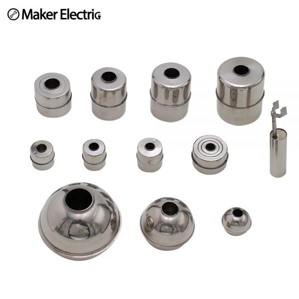Stainless Steel Magnetic Float Level Switch, A Series Stainless steel magnetic float level switch, A series