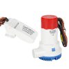 MAKERELE MKNBP G1500 bilge pump image 4
