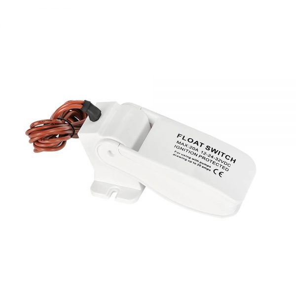 MAKERELE MKNBP G1500 bilge pump image 6