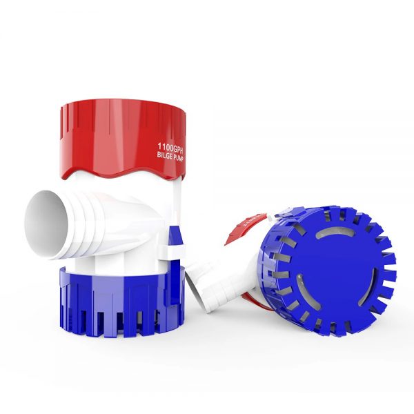 MAKERELE MKNBP-G1500 bilge pump image 2