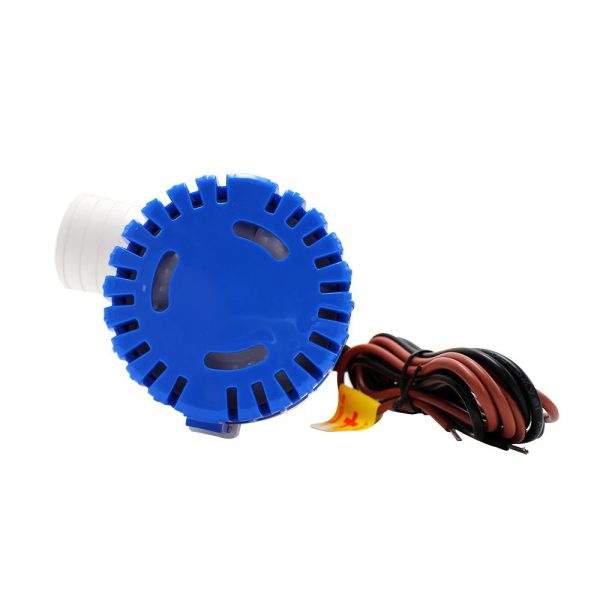 MAKERELE MKNBP-G1500 bilge pump image 5