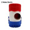 MAKERELE 12V 1100GPH bilge pump float switch kit image 4