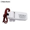 MAKERELE 12V 1100GPH bilge pump float switch kit image 6