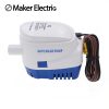 MAKERELE MKNBP automatic bilge pump image 3